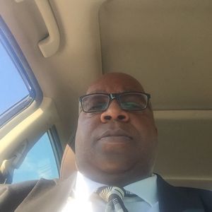 Meet your Posher, William